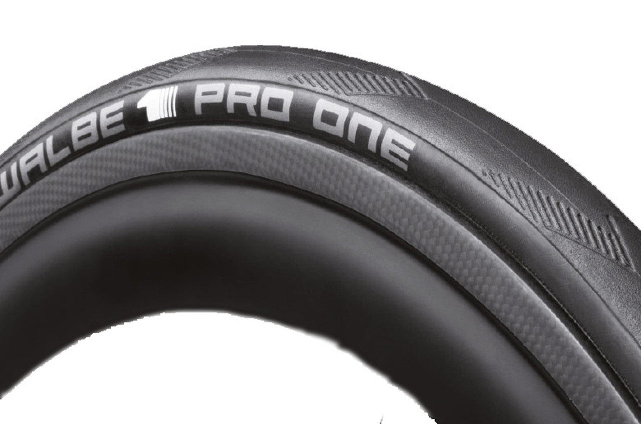 Schwalbe Pro One Tubeless