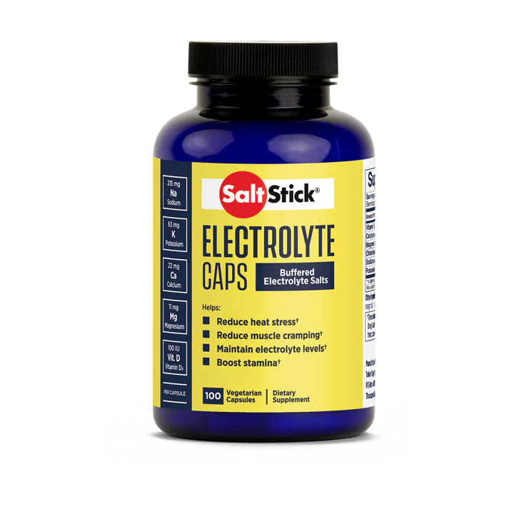 Salt stick 100 caps