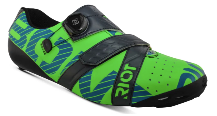 Bont - Riot Road+