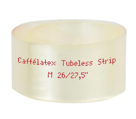 CAFFÉLATEX Tubeless Strip