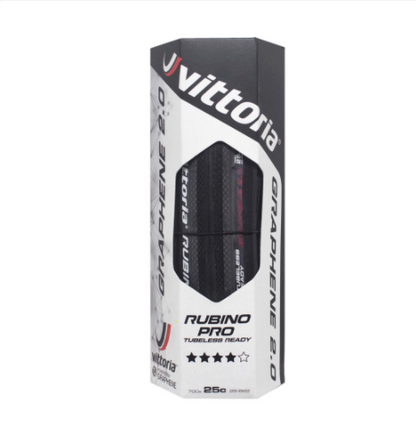 Vittoria - Rubino Pro G2.0 Tubeless Ready