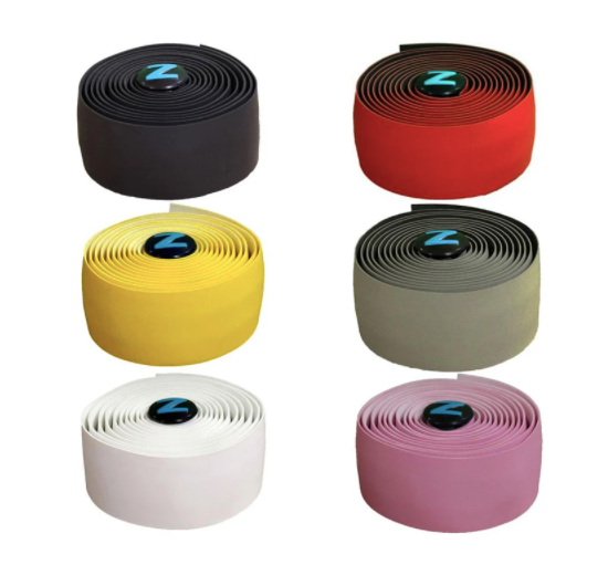 Zevlin Wide Bar Tape The Brick Bike Boutique