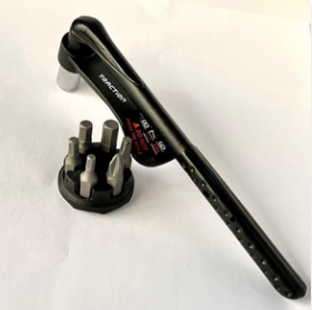 Torque Wrench - Manual