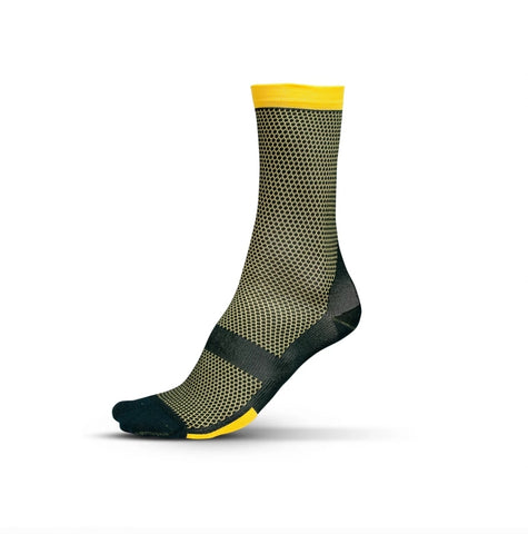 Isadore Climber's Socks Angliru
