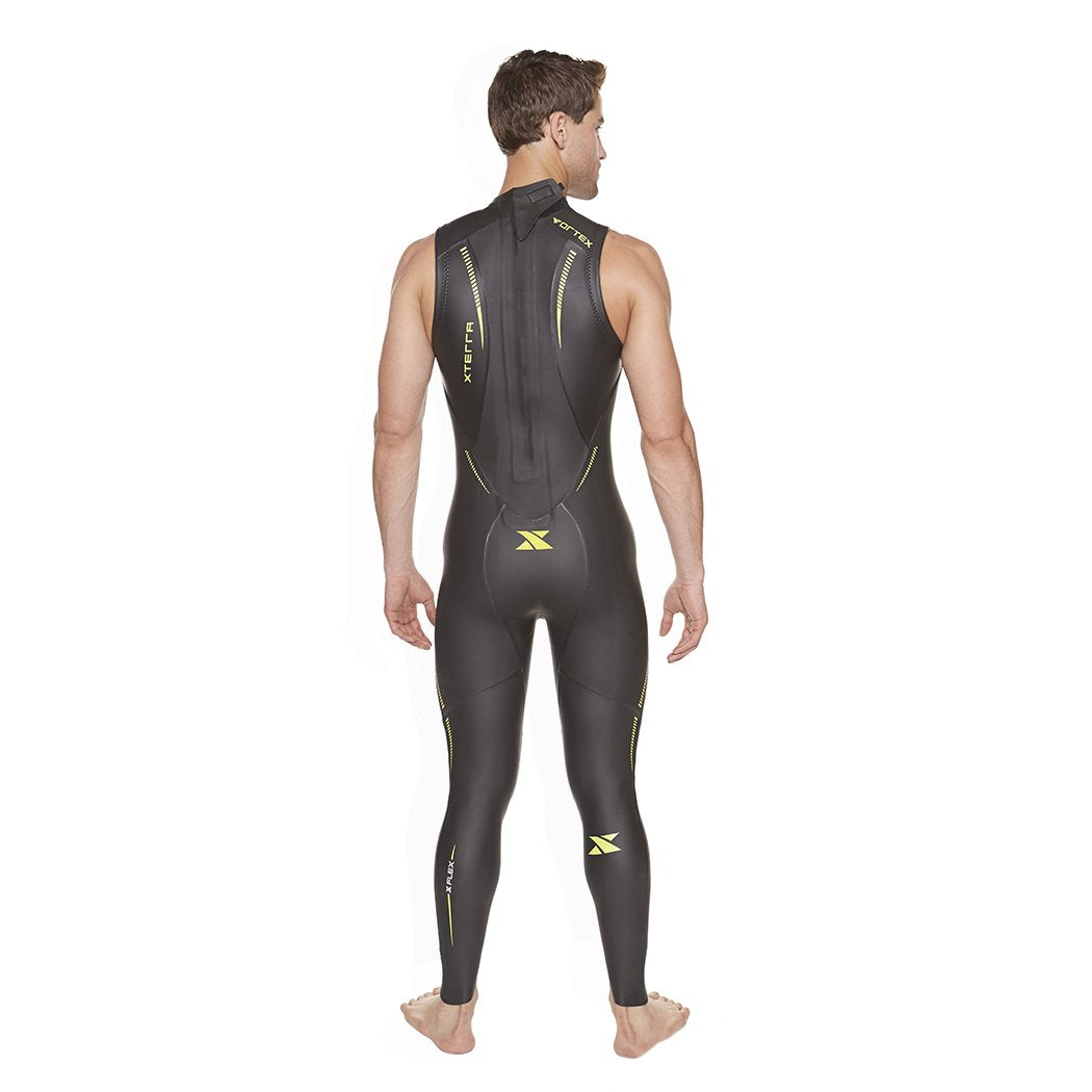 XTERRA VORTEX 4 Sleeveless (Mens)