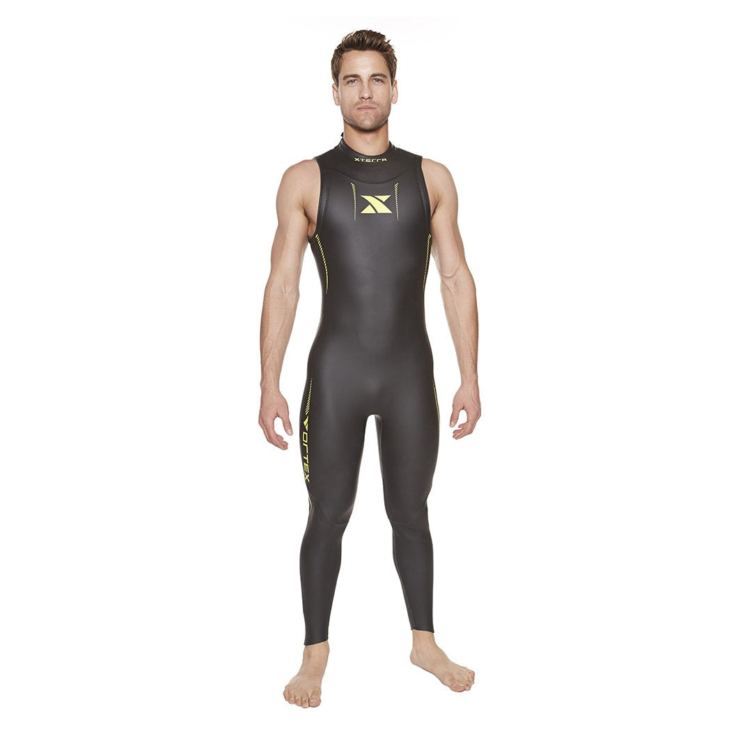 XTERRA VORTEX 4 Sleeveless (Mens)