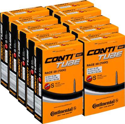 Continental Tube Race 28 Tubes