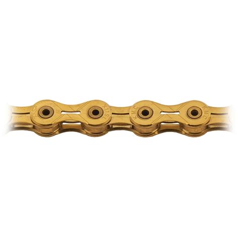 KMC - Chain X11 TI GOLD