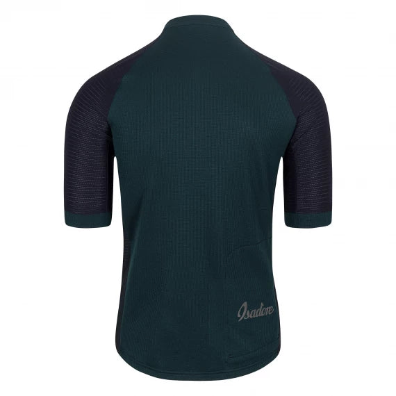 Isadore Gravel Jersey Light Anthracite