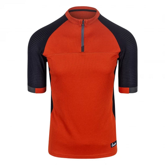 Isadore Gravel Jersey Light Rooibos