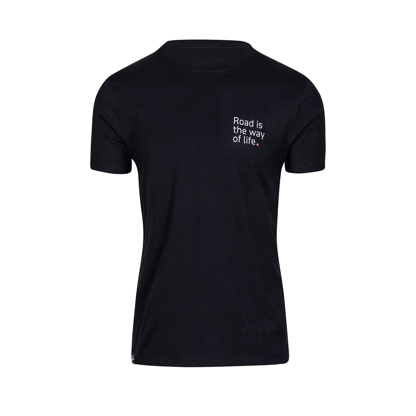 Isadore Organic RITWOL T-Shirt Black