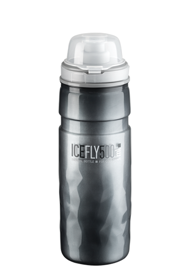 Elite Fly Ice 500ml Insulated Water Bottle