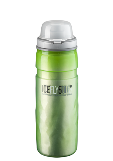 Elite Fly Ice 500ml Insulated Water Bottle