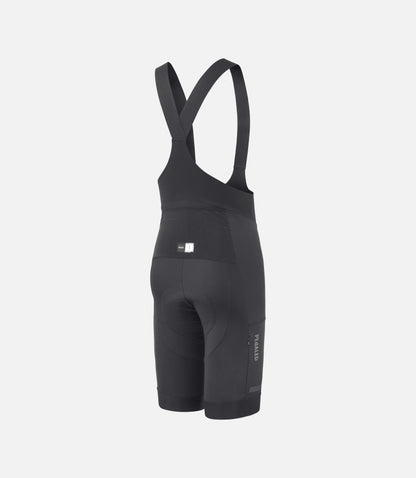 PEdALED Adventure Cargo Bib shorts