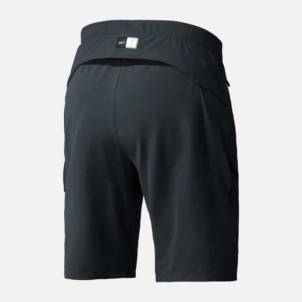 PEdALED Men's Shorts - Jary Charcoal Grey
