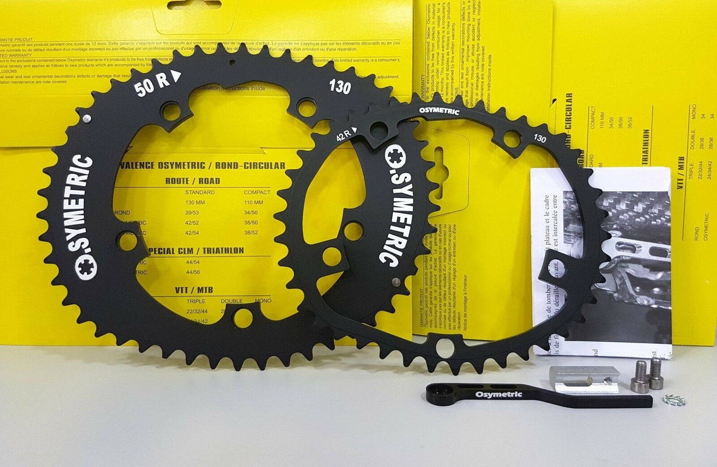 Acheter des Plateaux Cannondale Acheter des Plateaux Cannondale