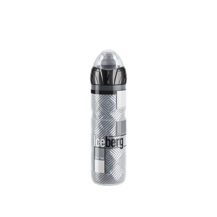 Elite Iceberg 650ml water bottle