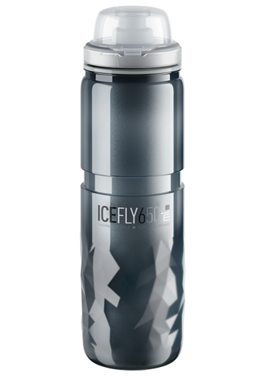 Elite Fly Ice 650ml Insulated Water Bottle