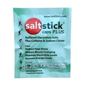 Saltstick 3 Capsules